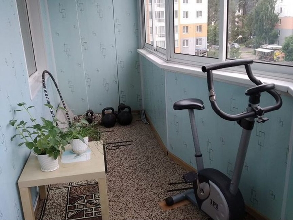 
  Продается 2-комн. квартира, 58.8 м², Ленская ул, д. 51
. Фото 10.