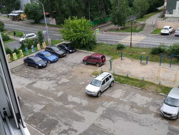 
  Продается 2-комн. квартира, 58.8 м², Ленская ул, д. 51
. Фото 26.