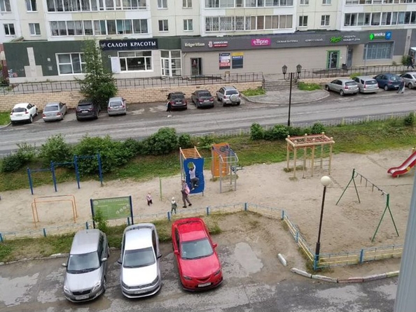 
  Продается 2-комн. квартира, 58.8 м², Ленская ул, д. 51
. Фото 27.