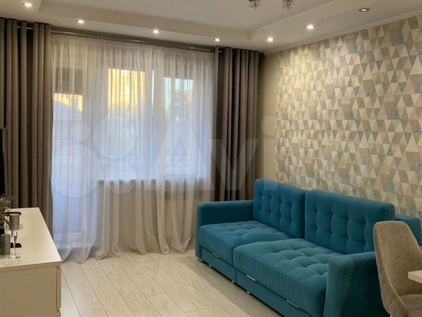 
  Продается 2-комн. квартира, 54 м², Вокзальная ул, д. 27
. Фото 5.