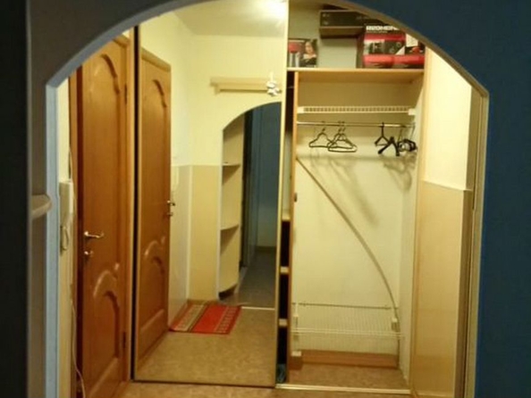 
  Продается 1-комн. квартира, 39.2 м², Учебная ул, д. 8
. Фото 4.