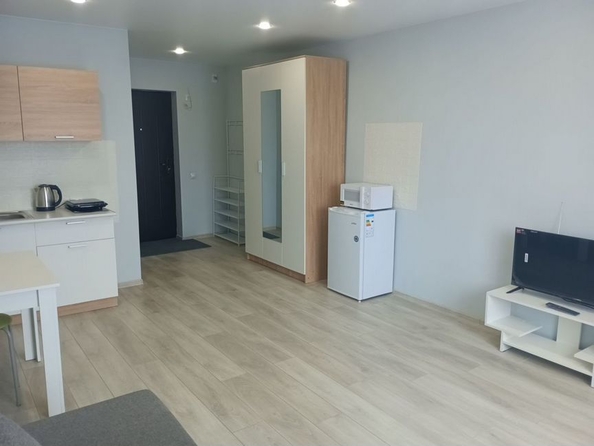 
  Продается 1-комн. квартира, 25.1 м², Кузнецкий пер, д. 5
. Фото 5.