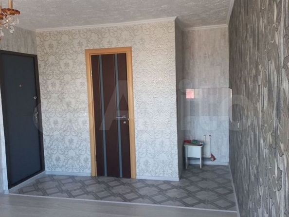 
  Продается 1-комн. квартира, 17.5 м², Ивана Черных ул, д. 123
. Фото 1.