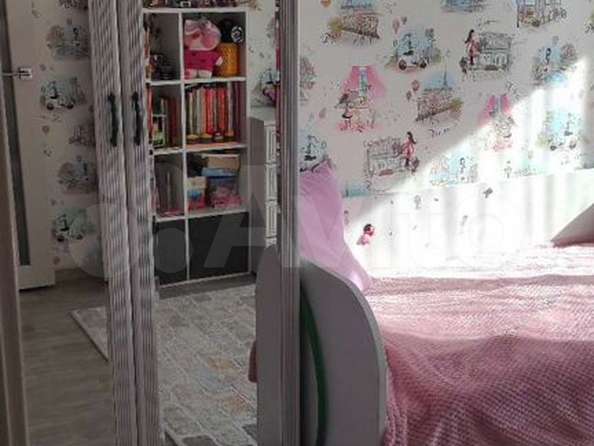 
  Продается 2-комн. квартира, 64.7 м², Бирюкова ул, д. 24
. Фото 18.
