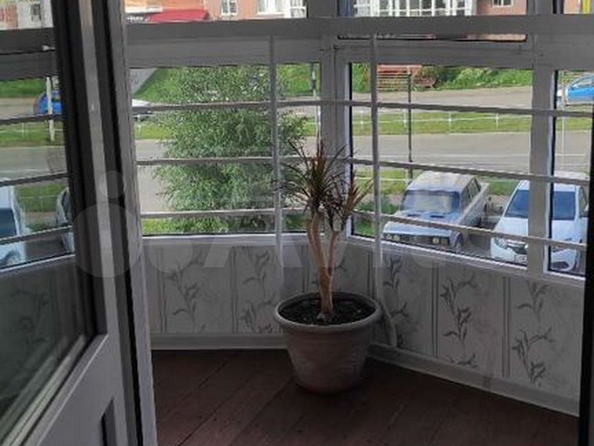 
  Продается 2-комн. квартира, 64.7 м², Бирюкова ул, д. 24
. Фото 23.