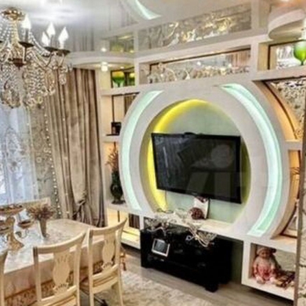
  Продается 3-комн. квартира, 65.5 м², Интернационалистов ул, д. 19
. Фото 1.