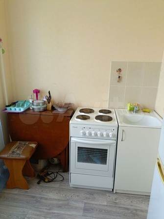 
  Продается 2-комн. квартира, 26 м², Петра Федоровского ул, д. 12
. Фото 7.