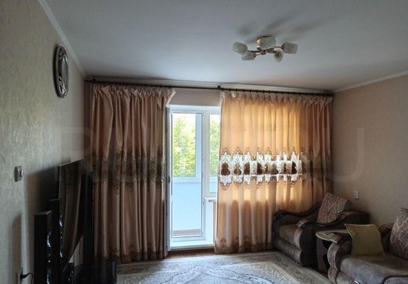 
  Продается 3-комн. квартира, 65 м², Лебедева ул, д. 64
. Фото 4.
