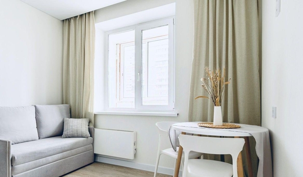 
  Продается 1-комн. квартира, 39.4 м², Иркутский тракт, д. 32
. Фото 9.