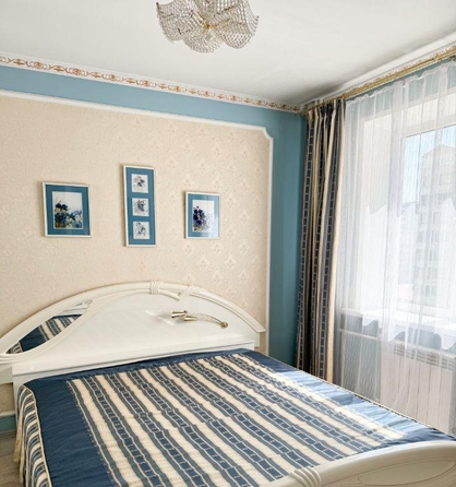
  Продается 3-комн. квартира, 81.2 м², Рабочая 1-я ул, д. 2а
. Фото 3.