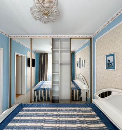 
  Продается 3-комн. квартира, 81.2 м², Рабочая 1-я ул, д. 2а
. Фото 4.