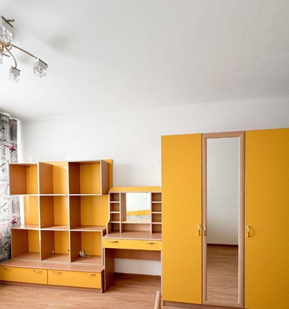 
  Продается 3-комн. квартира, 81.2 м², Рабочая 1-я ул, д. 2а
. Фото 6.