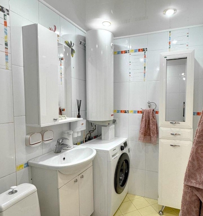 
  Продается 3-комн. квартира, 81.2 м², Рабочая 1-я ул, д. 2а
. Фото 14.