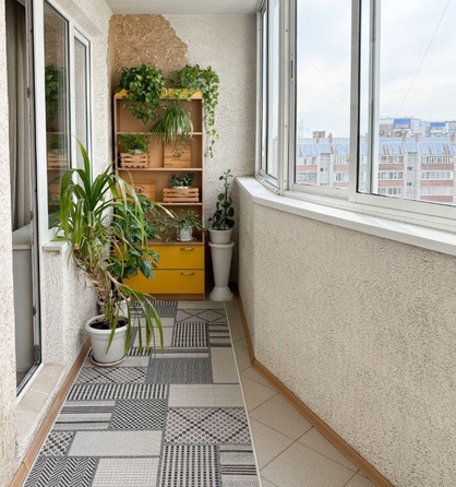 
  Продается 3-комн. квартира, 81.2 м², Рабочая 1-я ул, д. 2а
. Фото 15.