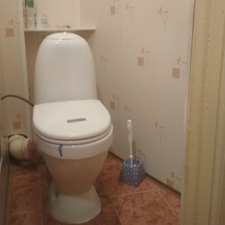 
  Продается 3-комн. квартира, 63 м², Шумихинский пер, д. 3/1
. Фото 9.