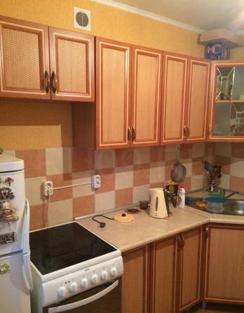 
  Продается 1-комн. квартира, 34.8 м², Академический пр-кт, д. 15
. Фото 2.