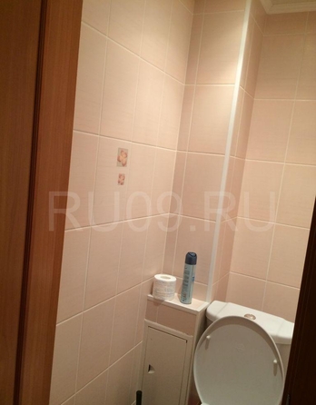 
  Продается 1-комн. квартира, 34.8 м², Академический пр-кт, д. 15
. Фото 4.