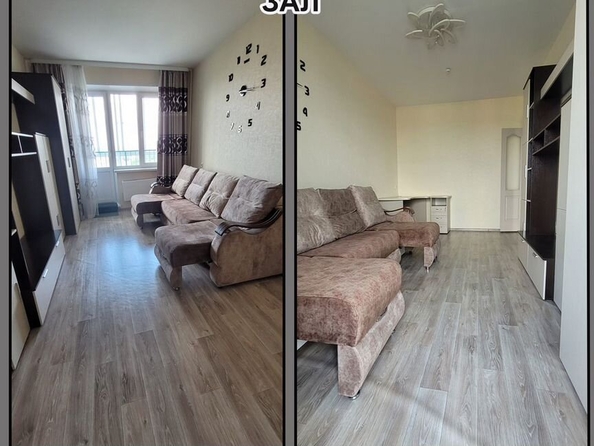 
  Продается 2-комн. квартира, 59.6 м², ЖК Радонежский, Береговая дом 17
. Фото 6.