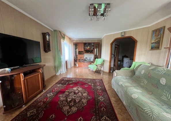 
  Продается 4-комн. квартира, 95.4 м², Карла Ильмера ул, д. 10/2
. Фото 3.