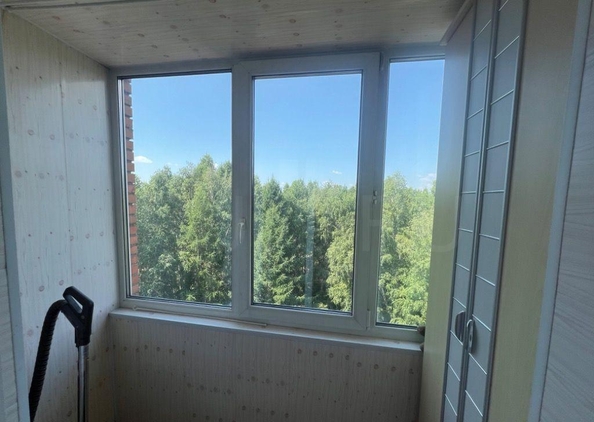
  Продается 4-комн. квартира, 95.4 м², Карла Ильмера ул, д. 10/2
. Фото 5.