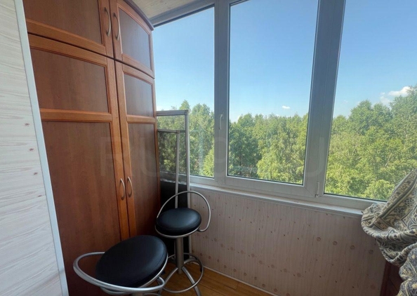 
  Продается 4-комн. квартира, 95.4 м², Карла Ильмера ул, д. 10/2
. Фото 10.