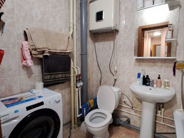 
  Продается 1-комн. квартира, 33.5 м², ЖК Ласточка, дом 2
. Фото 8.