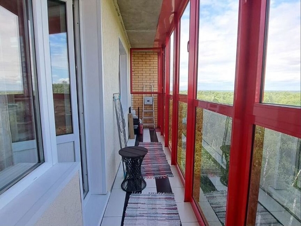 
  Продается 1-комн. квартира, 33.5 м², ЖК Ласточка, дом 2
. Фото 14.