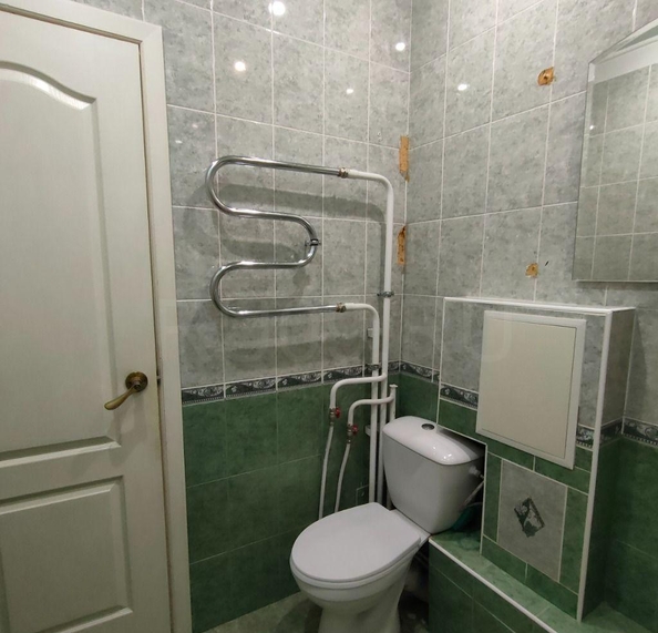 
  Продается 1-комн. квартира, 32 м², Пушкина ул, д. 54б
. Фото 4.