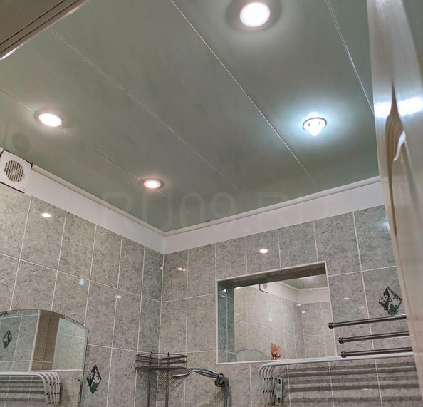 
  Продается 1-комн. квартира, 32 м², Пушкина ул, д. 54б
. Фото 6.