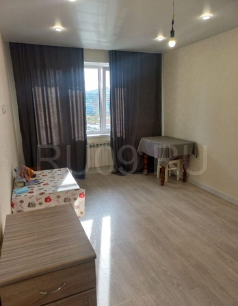 
  Продается 1-комн. квартира, 39 м², Дизайнеров ул, д. 5
. Фото 5.