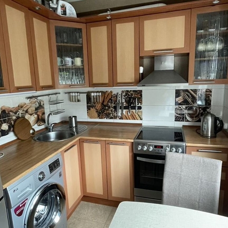 
  Продается 3-комн. квартира, 60 м², Фрунзе пр-кт, д. 67/1
. Фото 4.