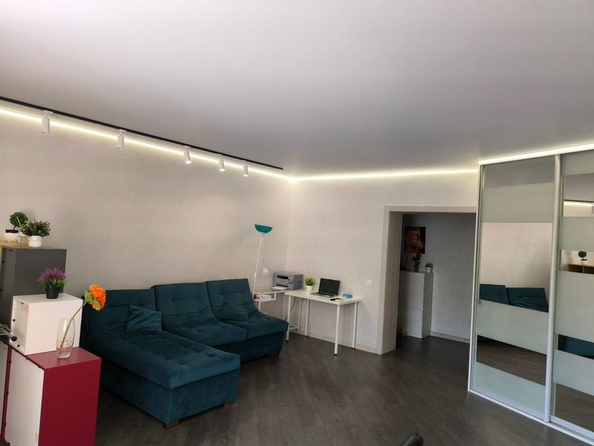 
  Продается 3-комн. квартира, 87.1 м², Октябрьская ул, д. 26
. Фото 9.