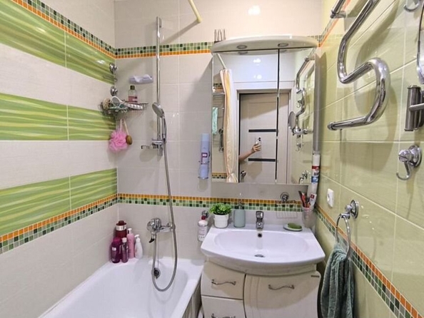 
  Продается 3-комн. квартира, 87.1 м², Октябрьская ул, д. 26
. Фото 14.