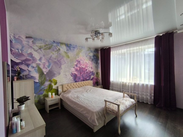 
  Продается 3-комн. квартира, 87.1 м², Октябрьская ул, д. 26
. Фото 16.