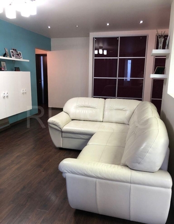 
  Продается 3-комн. квартира, 77 м², Дальне-Ключевская ул, д. 16а
. Фото 4.
