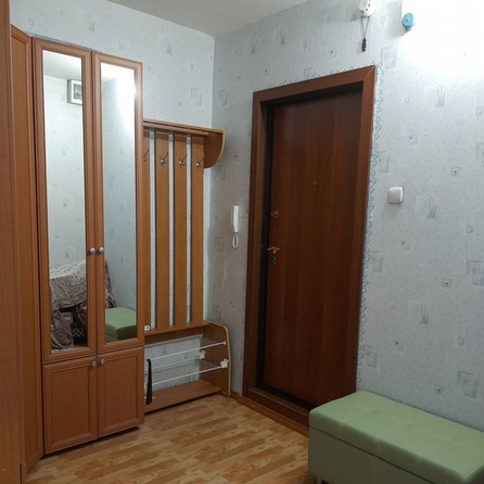 
  Продается 1-комн. квартира, 39.3 м², Рабочая 2-я ул, д. 17
. Фото 1.