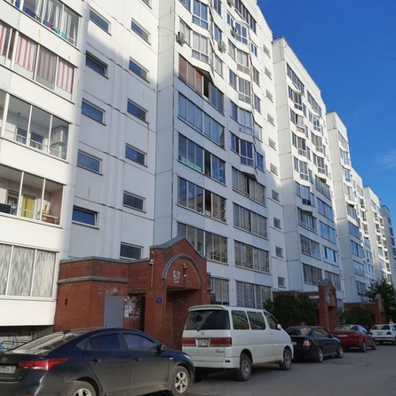
  Продается 1-комн. квартира, 39.3 м², Рабочая 2-я ул, д. 17
. Фото 8.