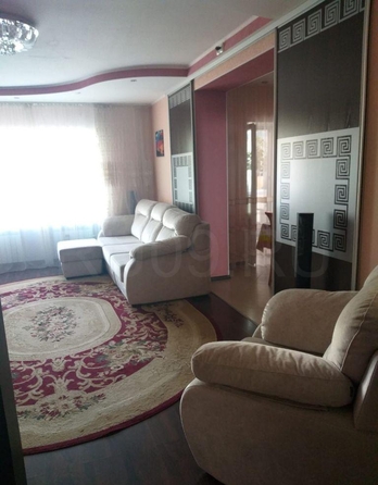 
  Продается 4-комн. квартира, 114.2 м², Кузнецова ул, д. 6
. Фото 9.