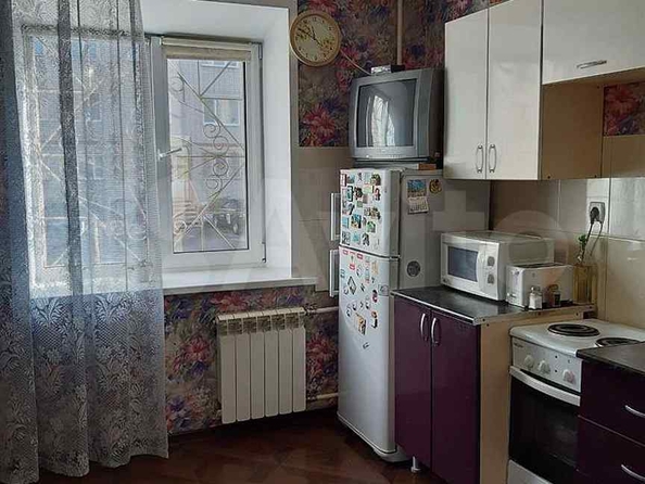 
  Продается 2-комн. квартира, 47.8 м², Светлый пер, д. 32
. Фото 7.