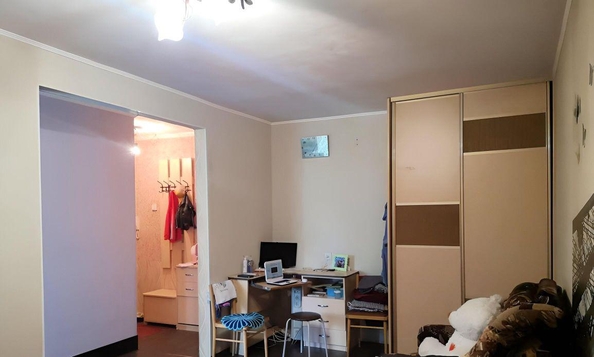 
  Продается 1-комн. квартира, 31 м², Мичурина ул, д. 59
. Фото 1.