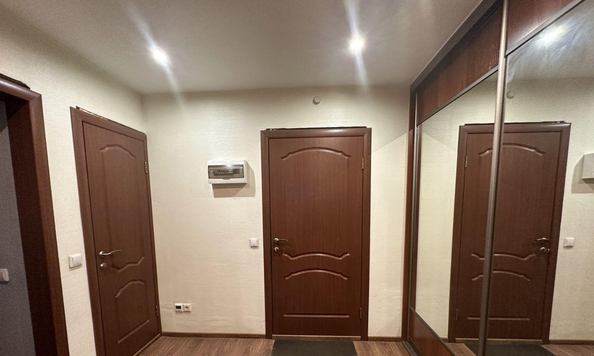 
  Продается 1-комн. квартира, 44.8 м², Ленская ул, д. 31
. Фото 12.