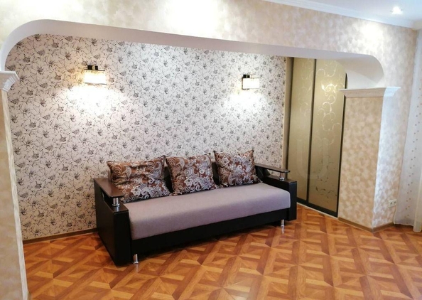 
  Продается 3-комн. квартира, 77.1 м², Сергея Лазо ул, д. 28
. Фото 3.