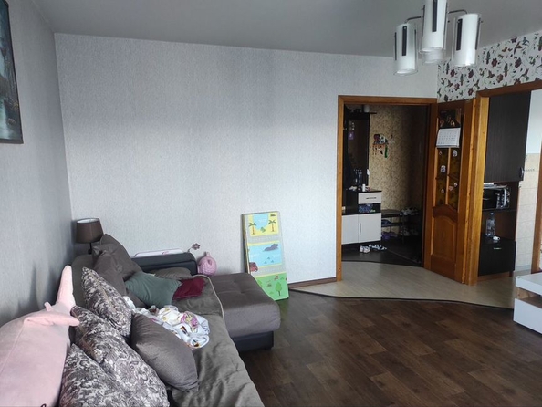 
  Продается 3-комн. квартира, 65.7 м², Бирюкова ул, д. 12
. Фото 3.
