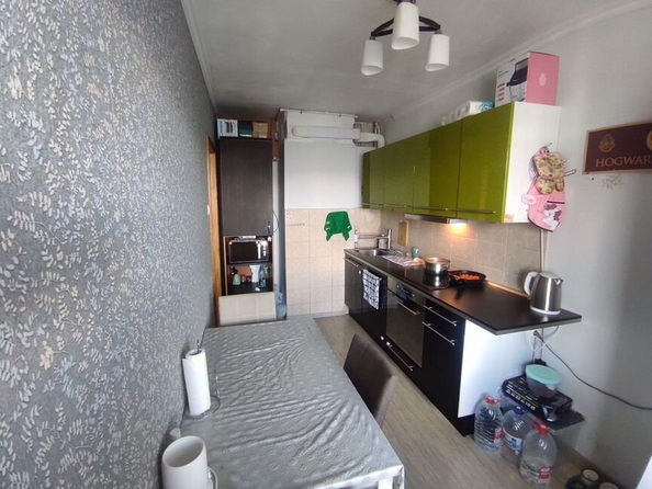 
  Продается 3-комн. квартира, 65.7 м², Бирюкова ул, д. 12
. Фото 7.
