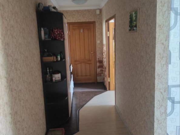 
  Продается 3-комн. квартира, 65.7 м², Бирюкова ул, д. 12
. Фото 8.