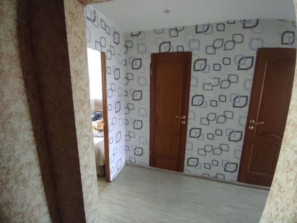 
  Продается 3-комн. квартира, 65.7 м², Бирюкова ул, д. 12
. Фото 10.