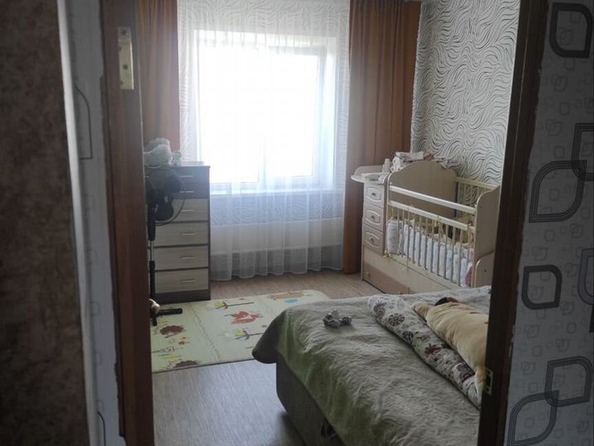 
  Продается 3-комн. квартира, 65.7 м², Бирюкова ул, д. 12
. Фото 11.