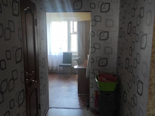 
  Продается 3-комн. квартира, 65.7 м², Бирюкова ул, д. 12
. Фото 13.