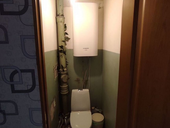 
  Продается 3-комн. квартира, 65.7 м², Бирюкова ул, д. 12
. Фото 16.