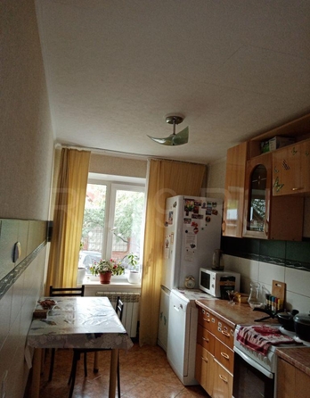 
  Продается 3-комн. квартира, 67.7 м², Киевская ул, д. 28
. Фото 6.
